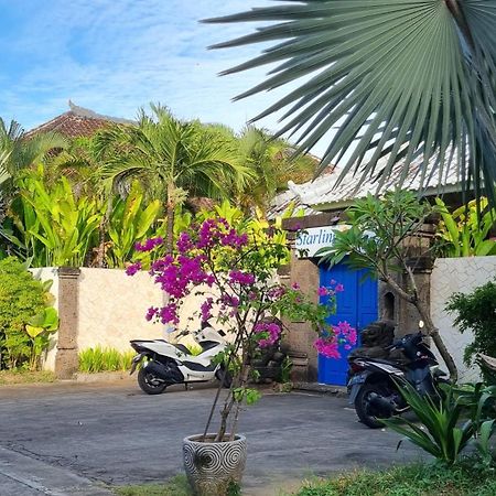 Starling Villas Sanur  Exterior photo