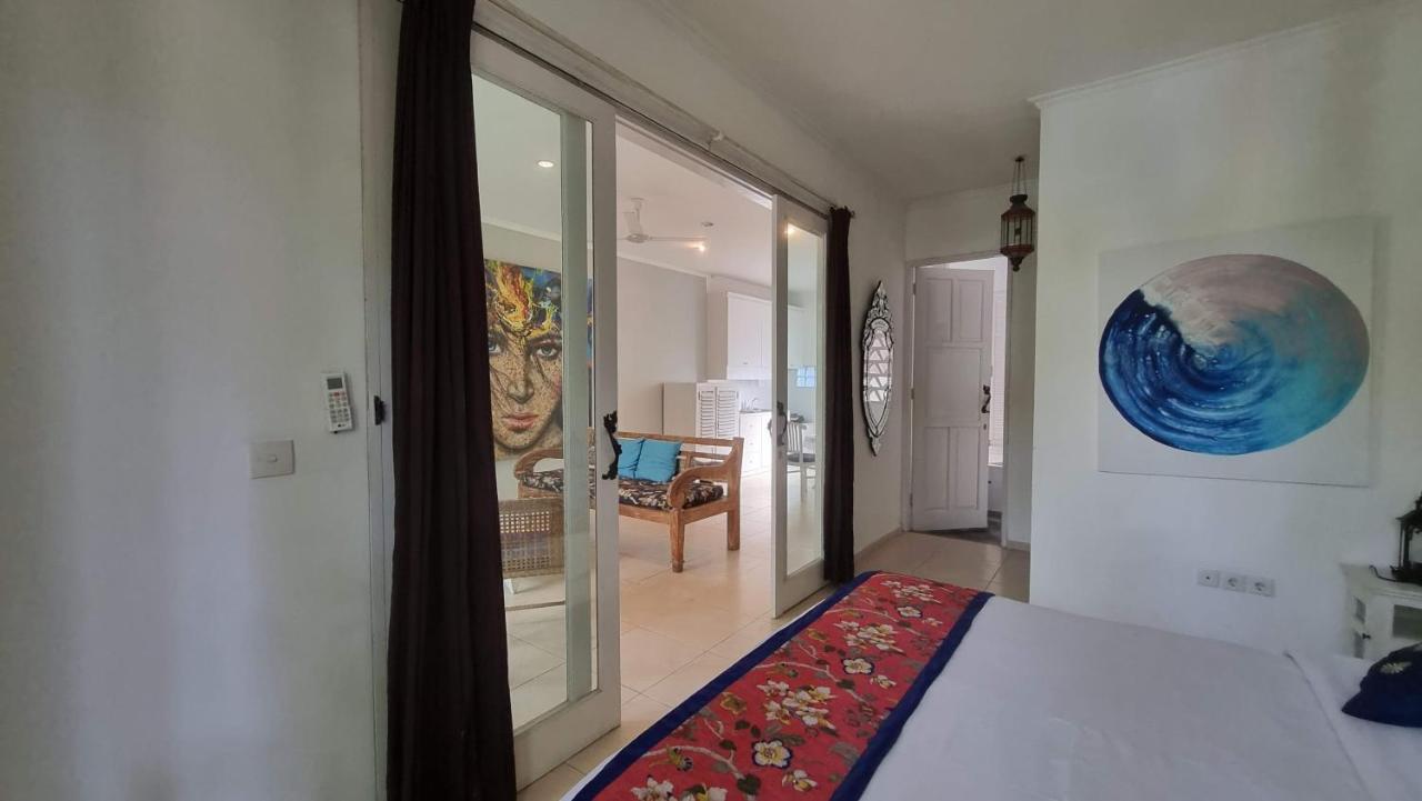 Starling Villas Sanur  Exterior photo