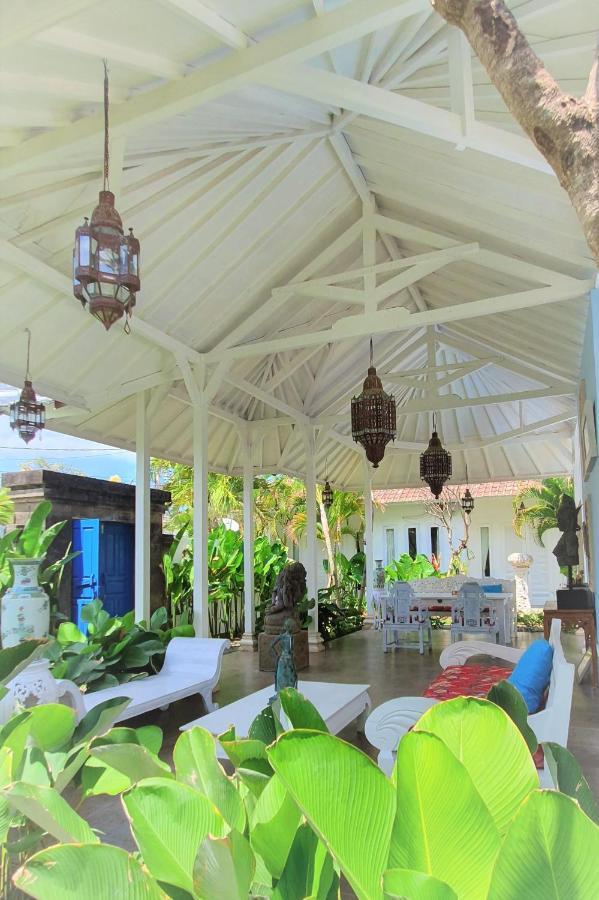 Starling Villas Sanur  Exterior photo