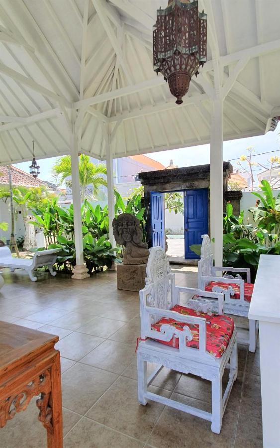 Starling Villas Sanur  Exterior photo