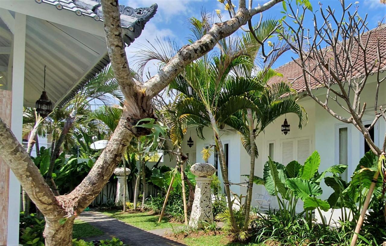 Starling Villas Sanur  Exterior photo