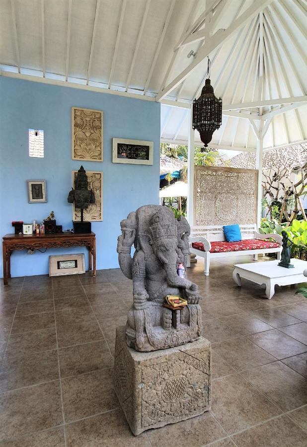 Starling Villas Sanur  Exterior photo